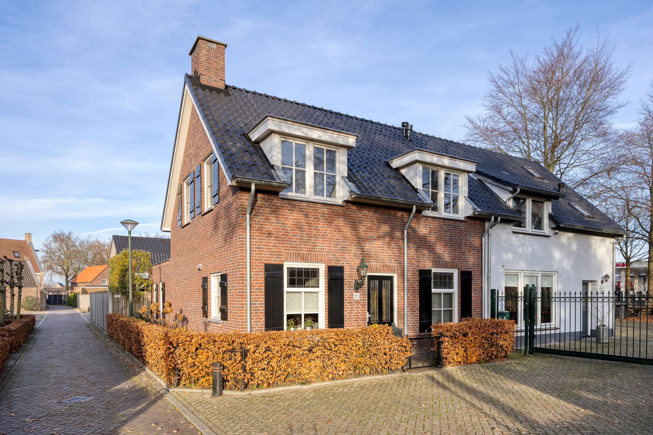 Beverdijk, 27, Gemert, 5421RH, Noord-Brabant, Nederland 27 