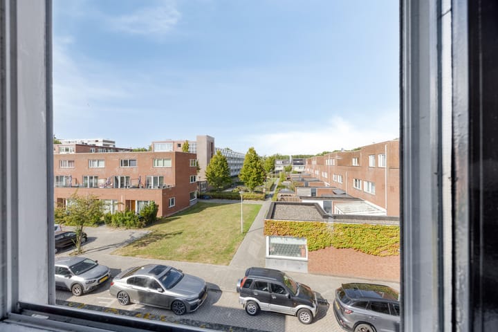 Foto 18 van Herkingenstraat 60-D