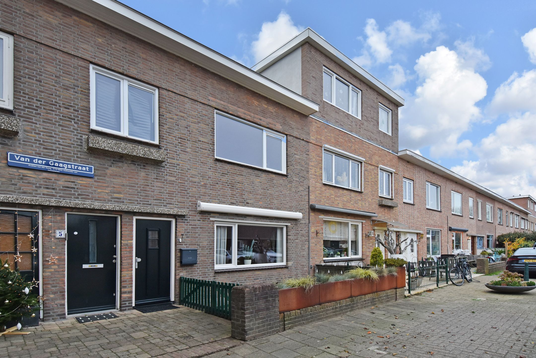 Van der Gaagstraat, 7, Den Haag, 2552VA, Zuid-Holland, Nederland 7 