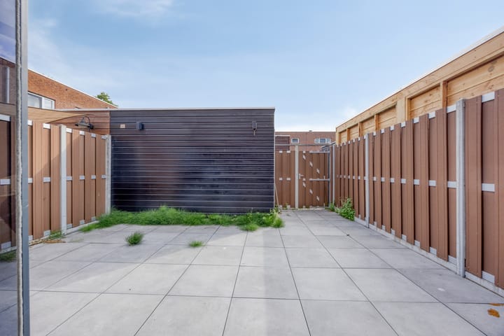 Foto 23 van Herkingenstraat 60-D