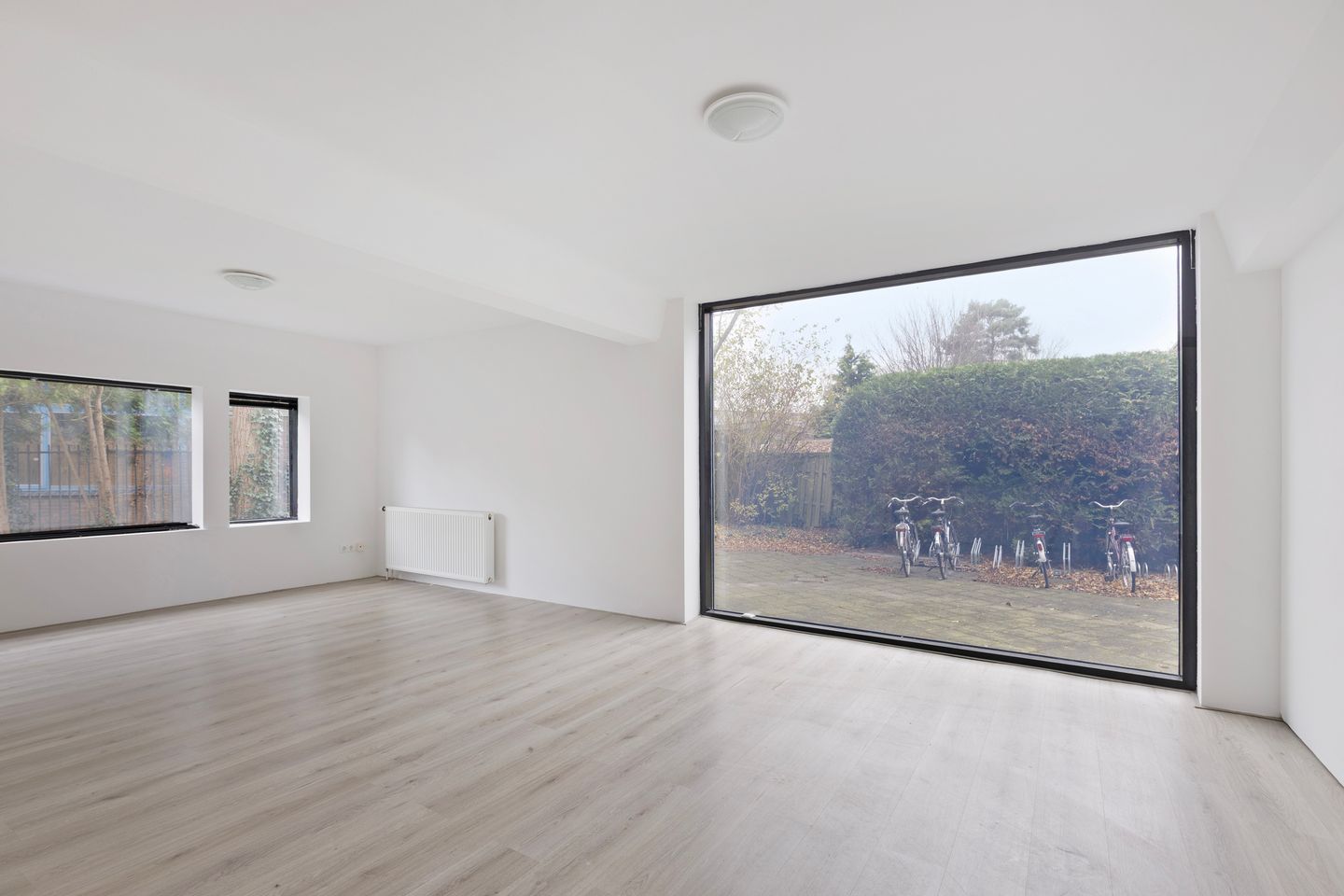 Photo 4 of Vondellaan 67-B