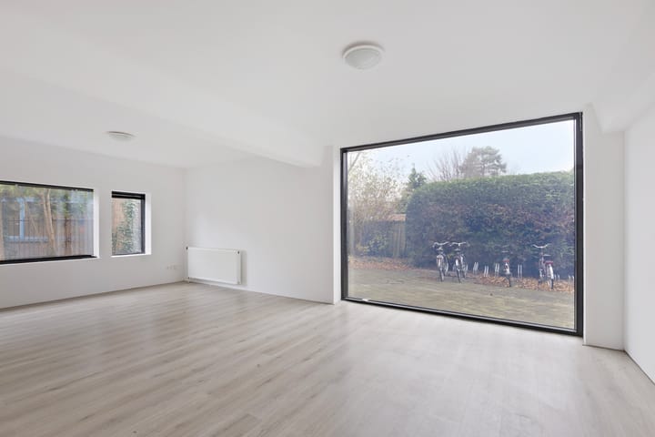 Photo 4 of Vondellaan 67-B