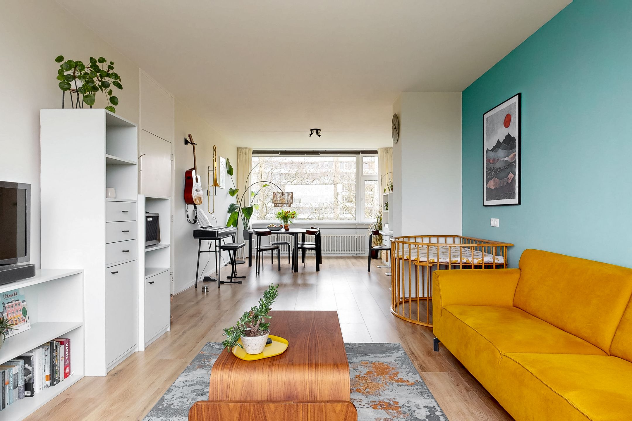 Eisenhowerlaan, 254, Utrecht, 3527HL, Utrecht, Nederland 254