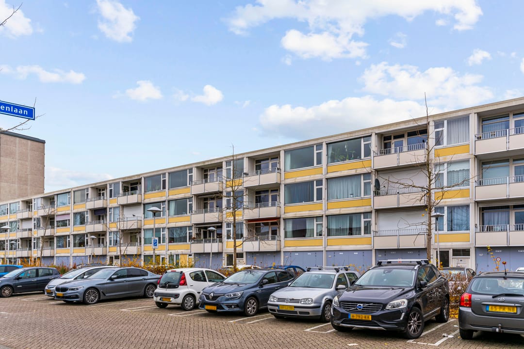 Photo 2 of Eisenhowerlaan 254