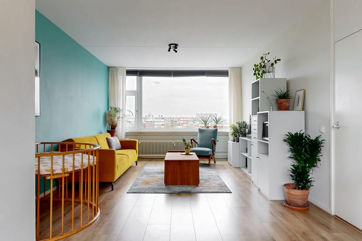 Foto 3 van Eisenhowerlaan 254