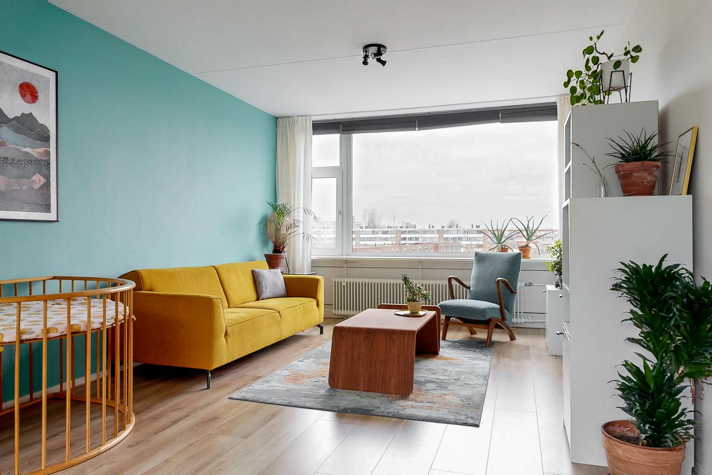 Photo 4 of Eisenhowerlaan 254