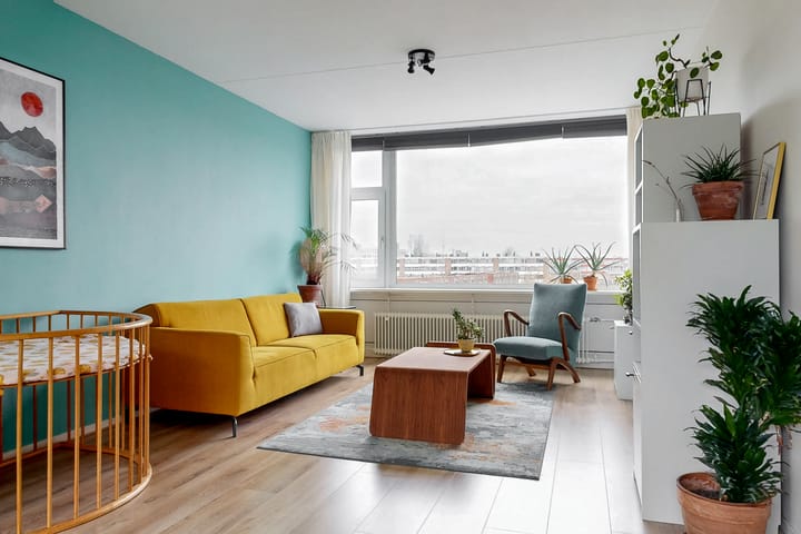 Foto 4 van Eisenhowerlaan 254