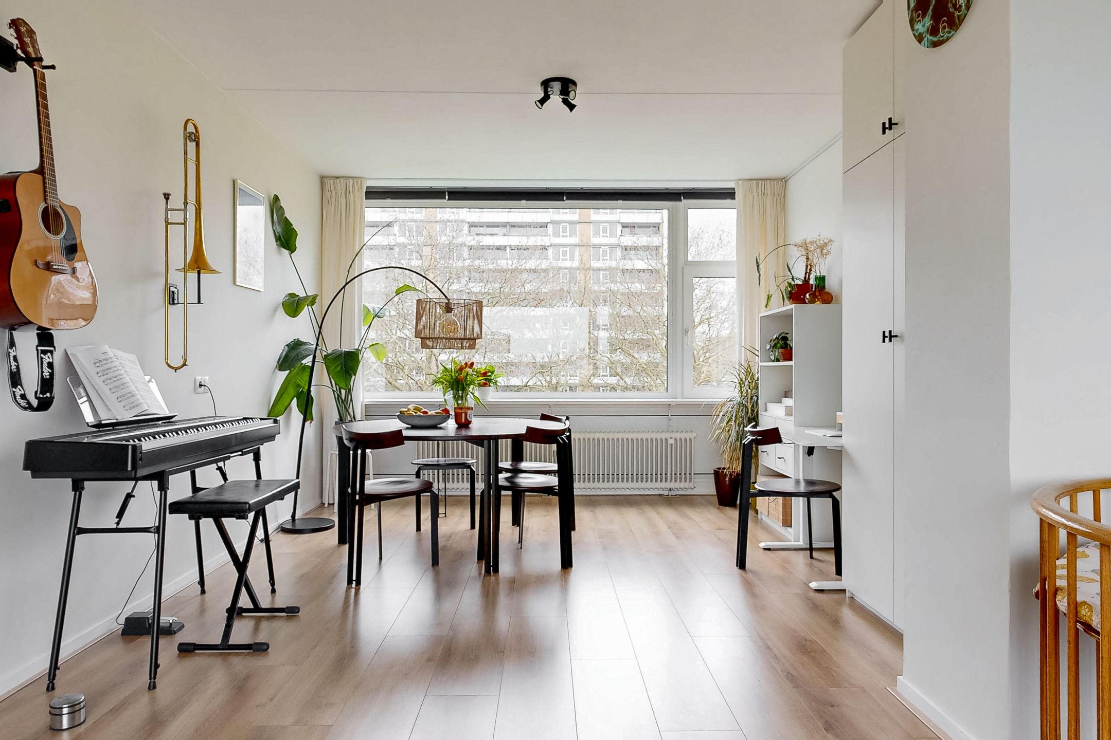 Photo 6 of Eisenhowerlaan 254