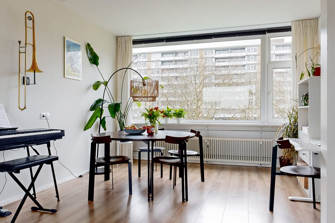 Photo 7 of Eisenhowerlaan 254