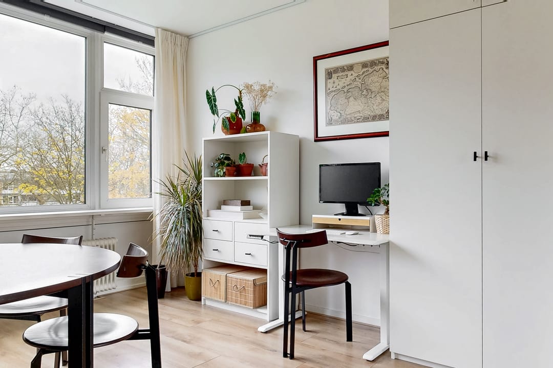 Photo 8 of Eisenhowerlaan 254