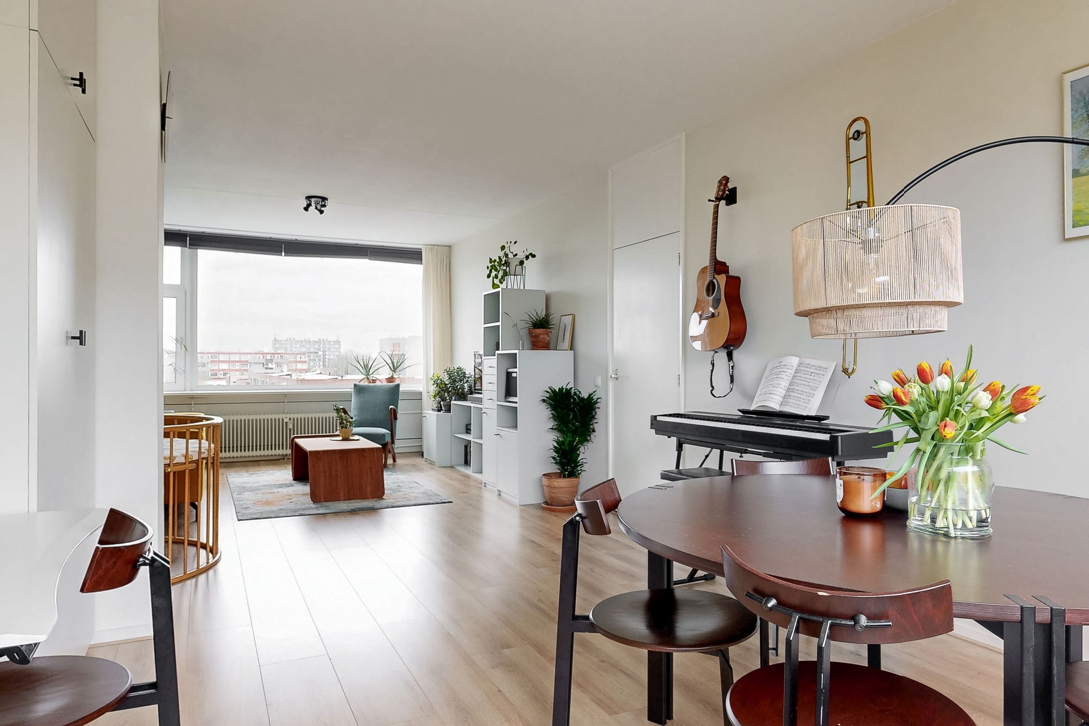 Photo 9 of Eisenhowerlaan 254