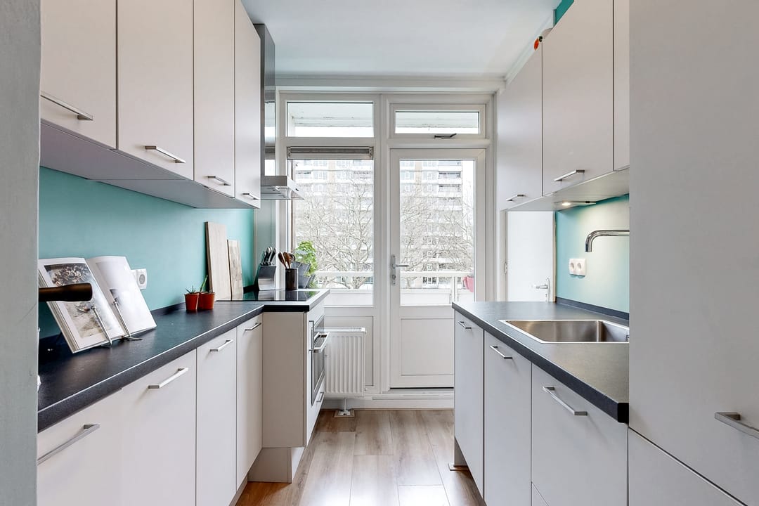 Photo 11 of Eisenhowerlaan 254