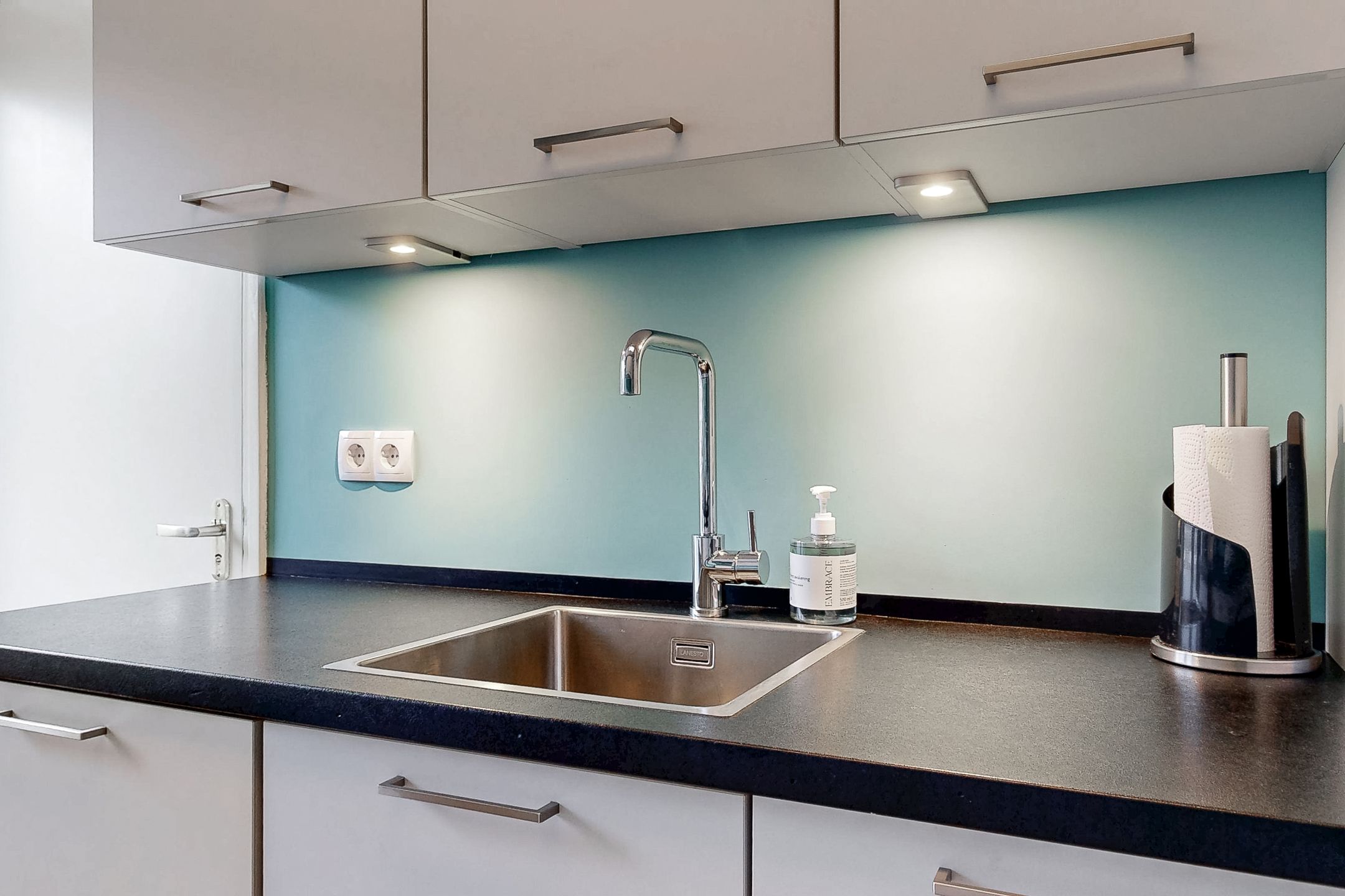 Photo 12 of Eisenhowerlaan 254