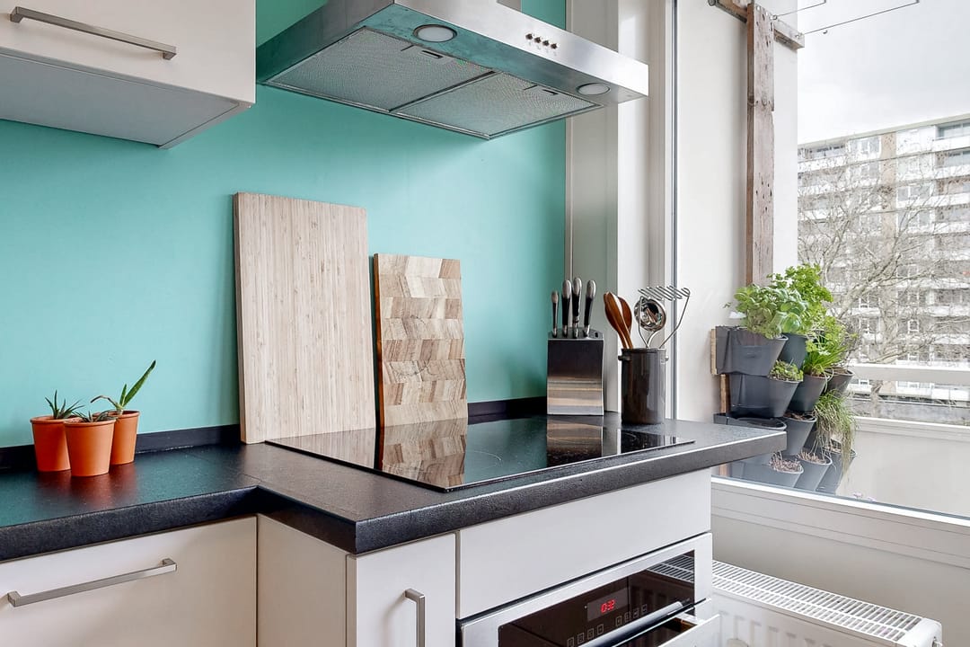 Photo 13 of Eisenhowerlaan 254