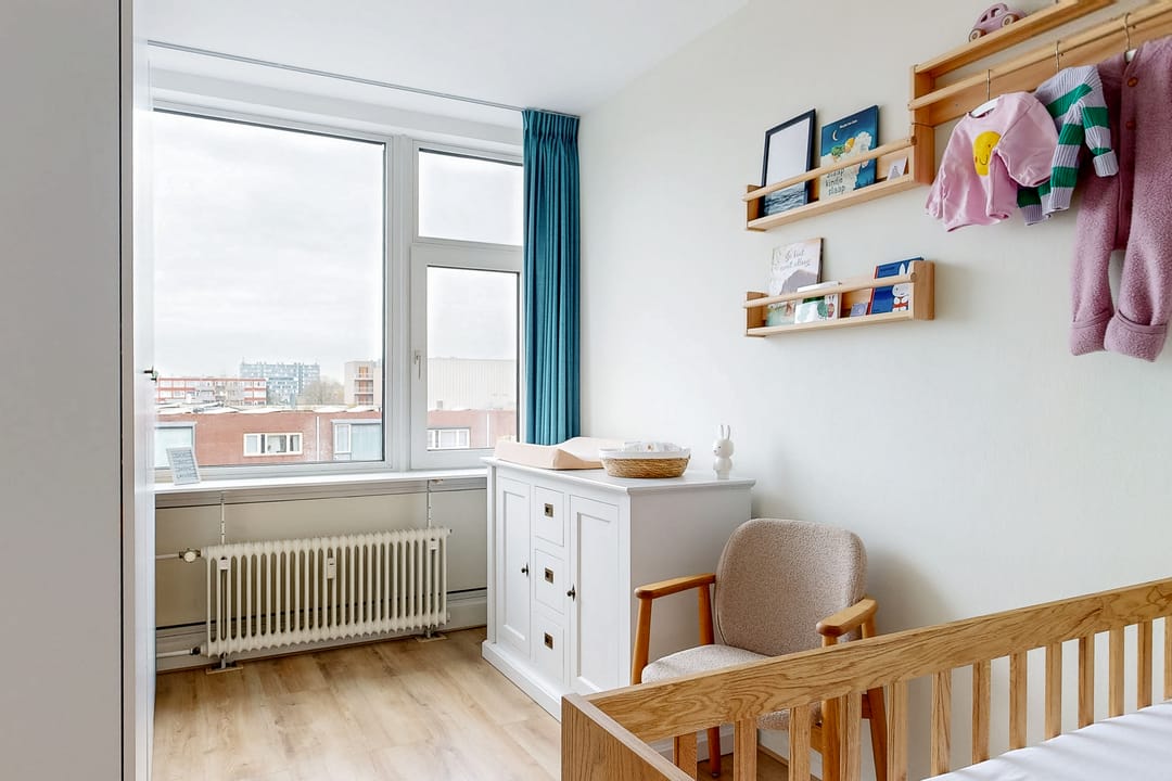 Photo 17 of Eisenhowerlaan 254