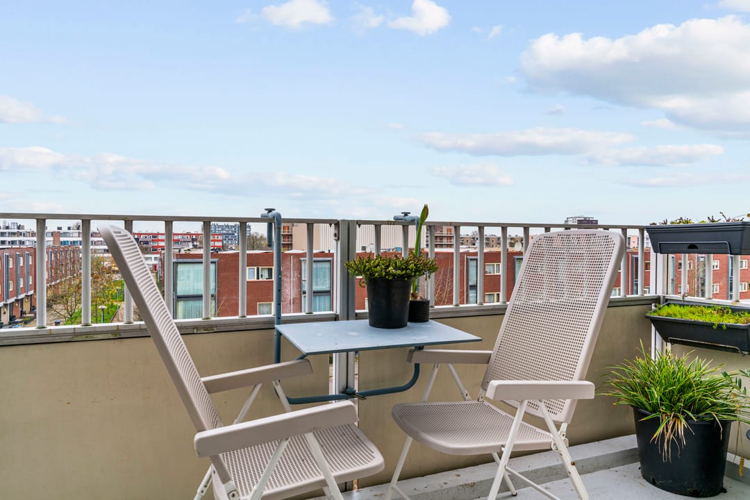 Photo 22 of Eisenhowerlaan 254