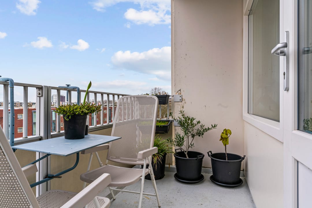 Photo 23 of Eisenhowerlaan 254