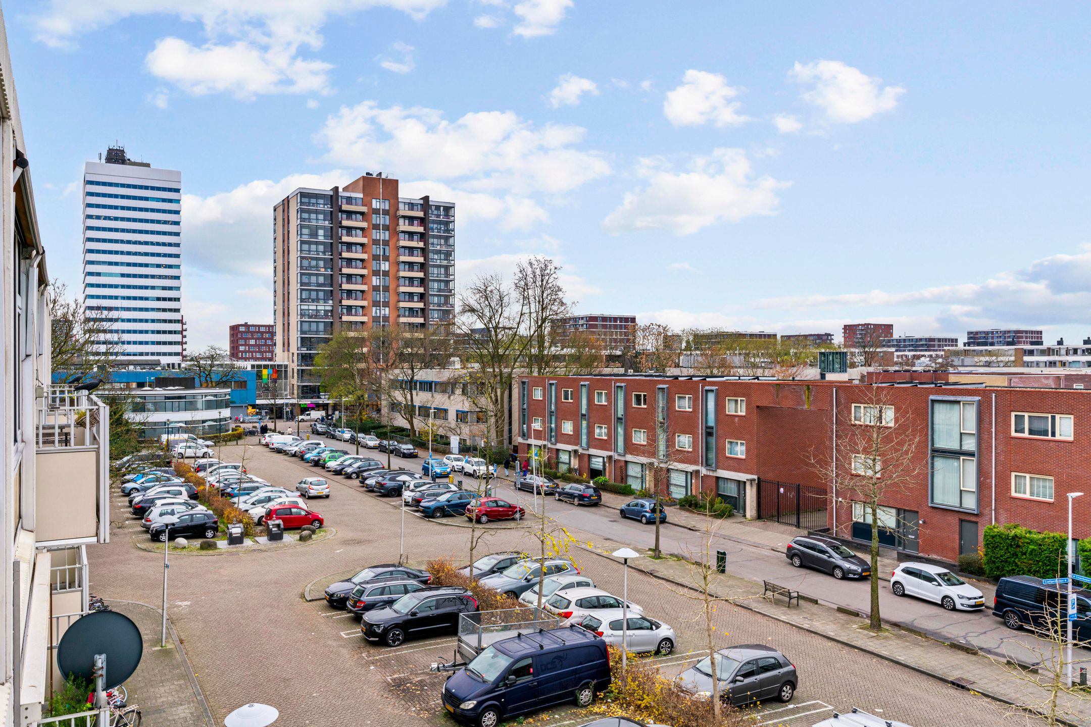 Photo 24 of Eisenhowerlaan 254