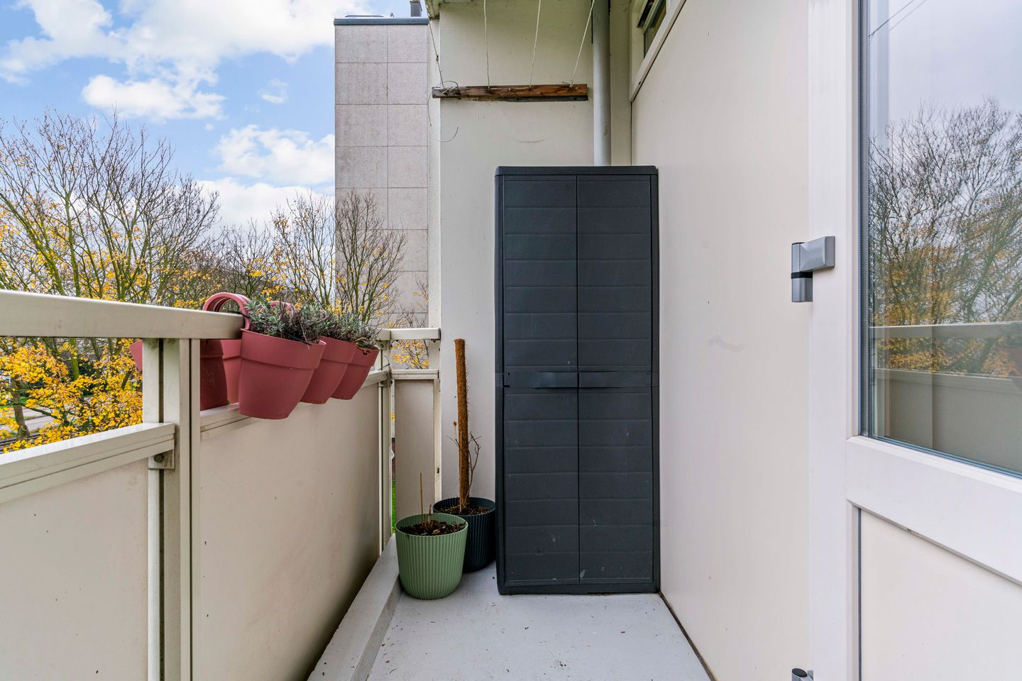 Photo 25 of Eisenhowerlaan 254