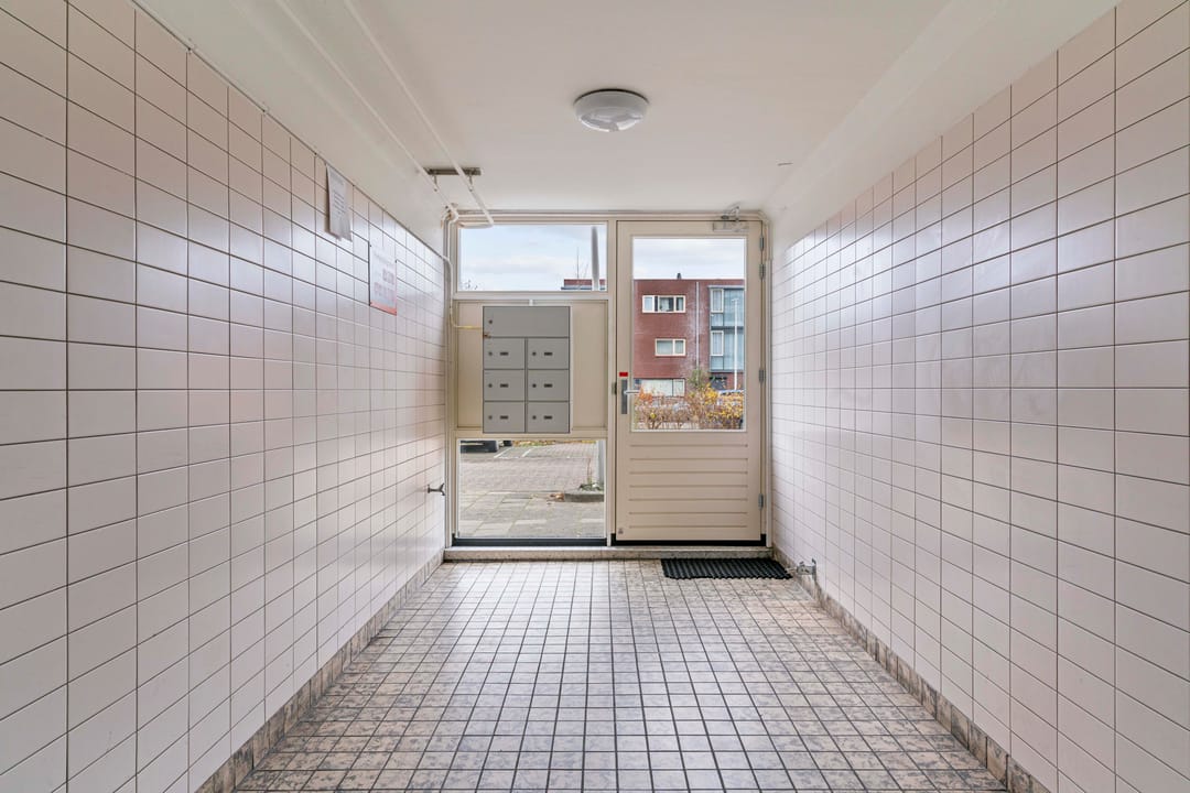 Photo 28 of Eisenhowerlaan 254