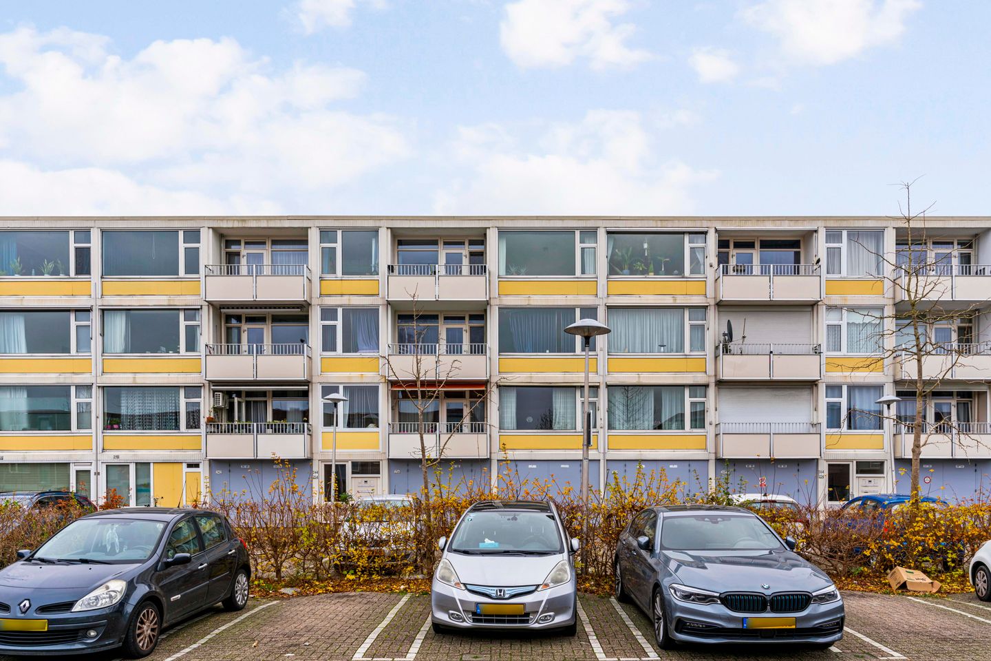 Photo 29 of Eisenhowerlaan 254