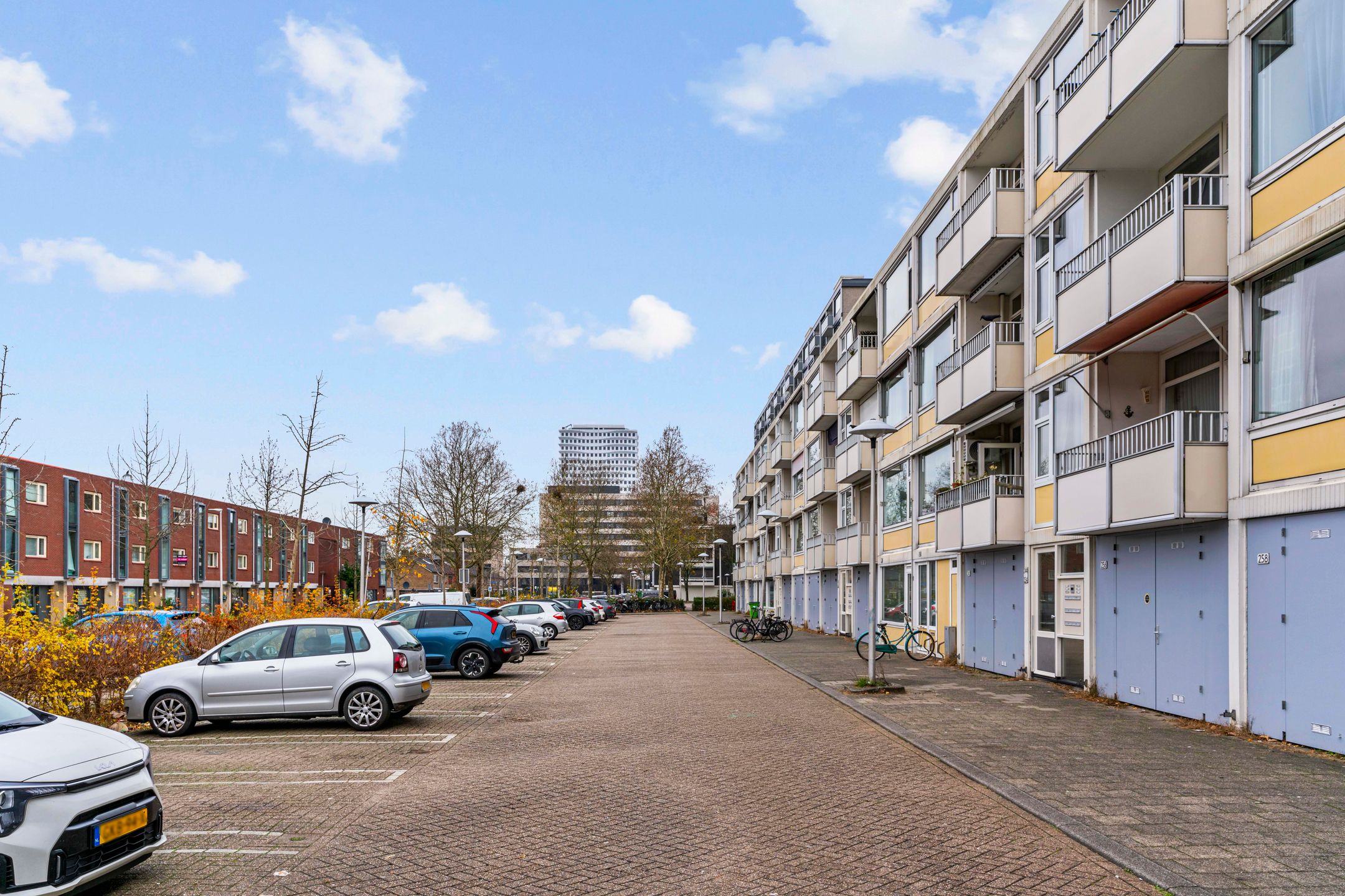 Photo 30 of Eisenhowerlaan 254