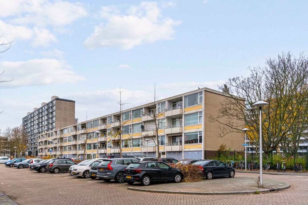 Photo 32 of Eisenhowerlaan 254