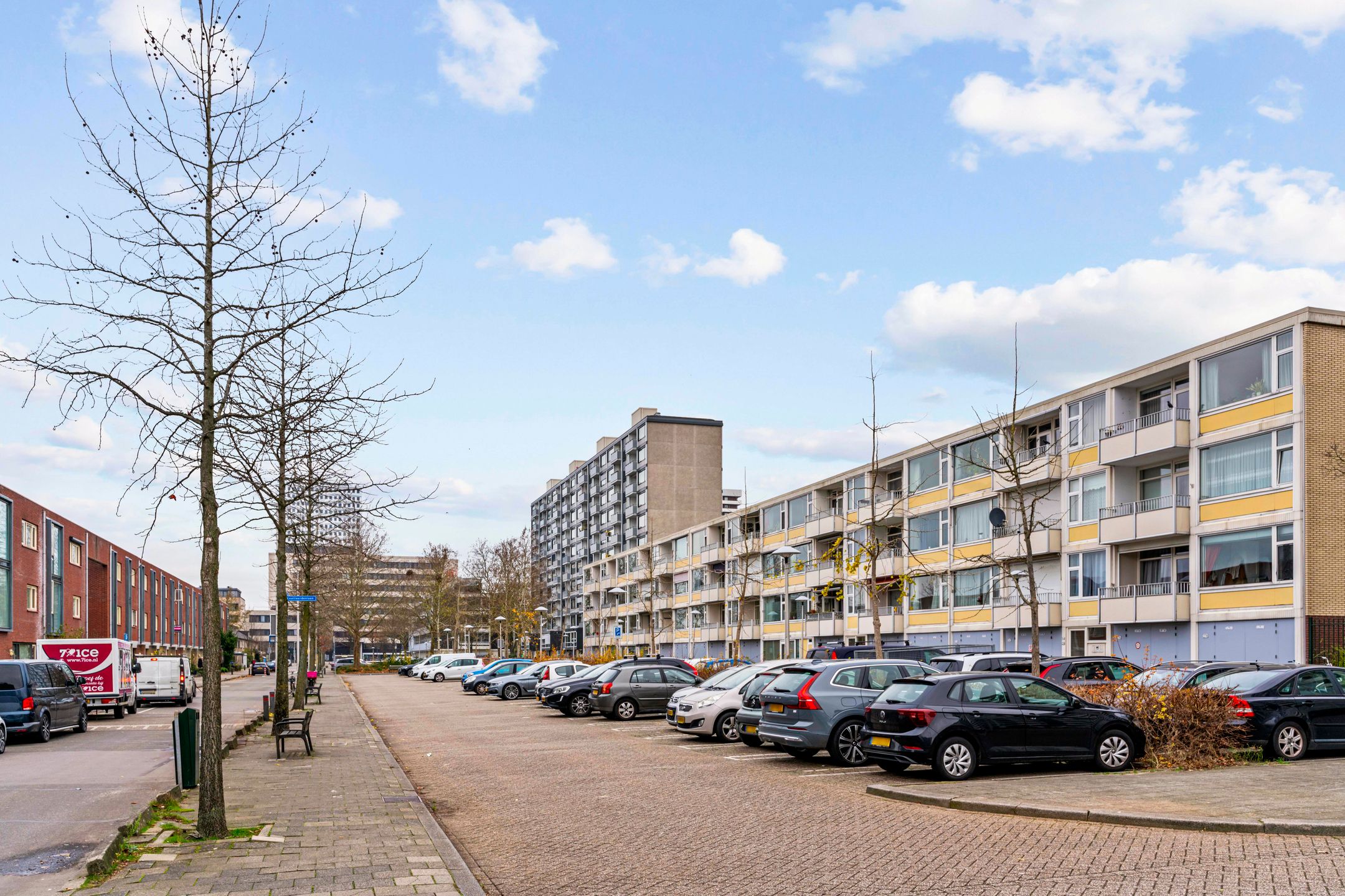 Photo 33 of Eisenhowerlaan 254