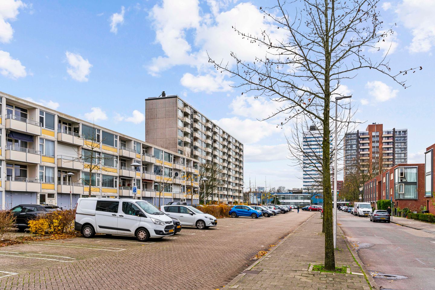 Photo 34 of Eisenhowerlaan 254