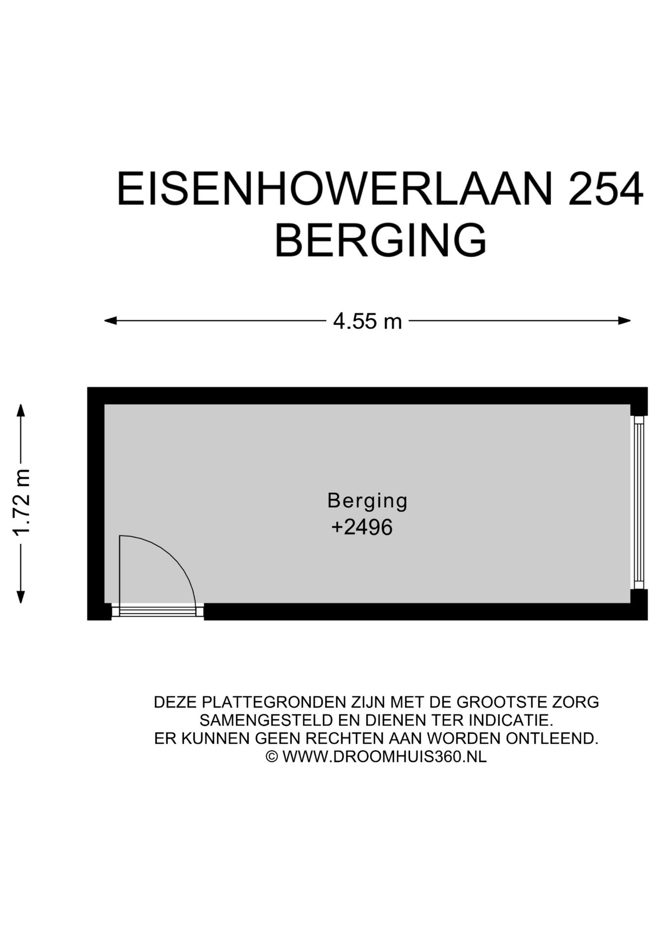 Photo 36 of Eisenhowerlaan 254