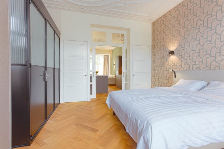 Photo 4 of Nassauplein 20-A