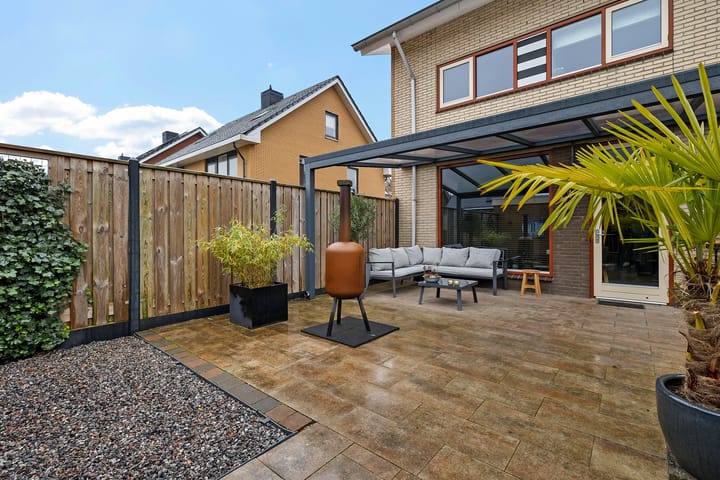 Foto 3 van Willem de Zwijgerlaan 59