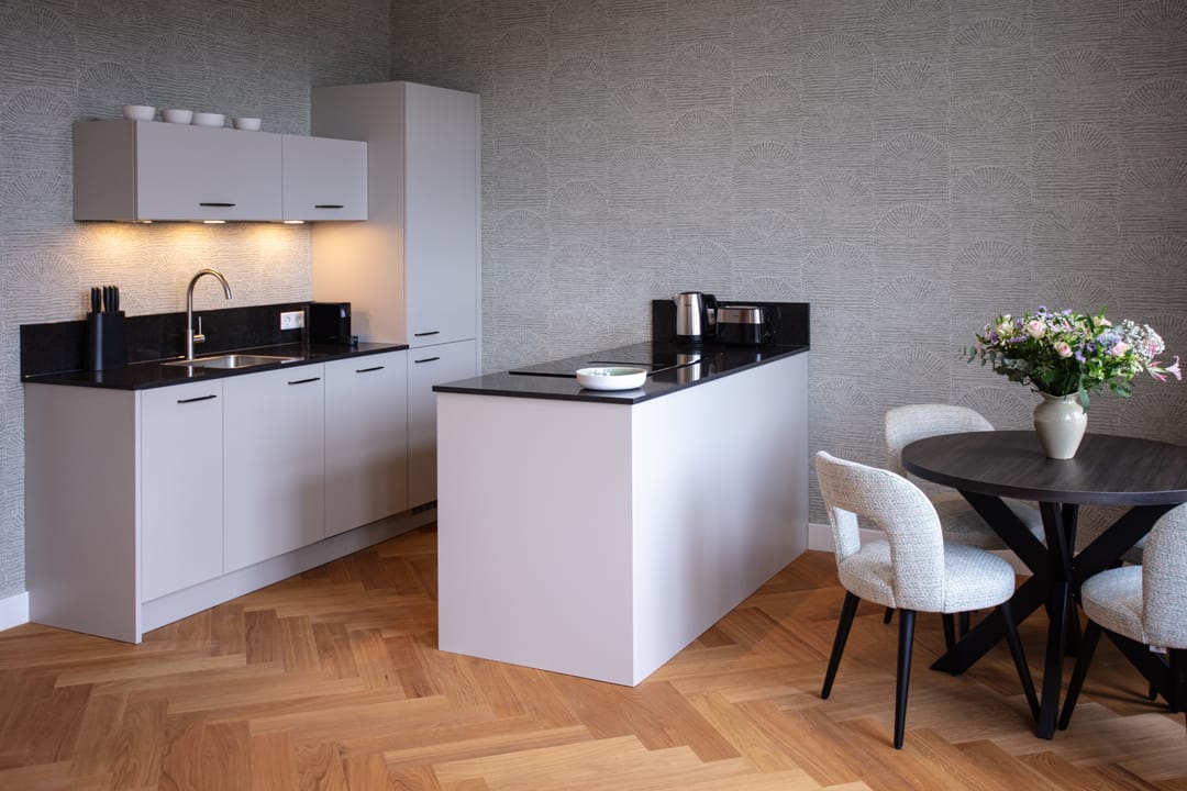 Foto 2 van Nassauplein 20-B