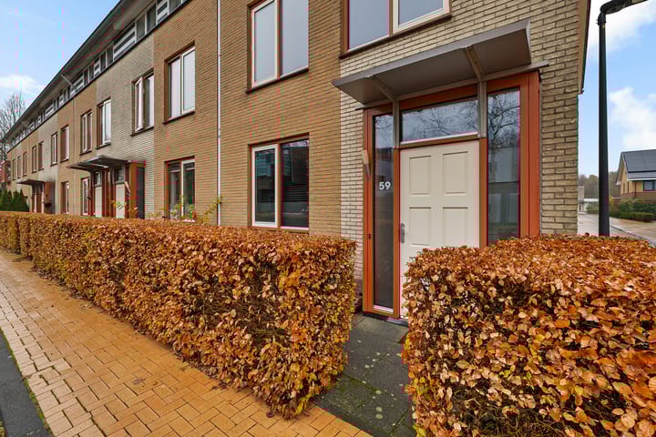 Foto 4 van Willem de Zwijgerlaan 59