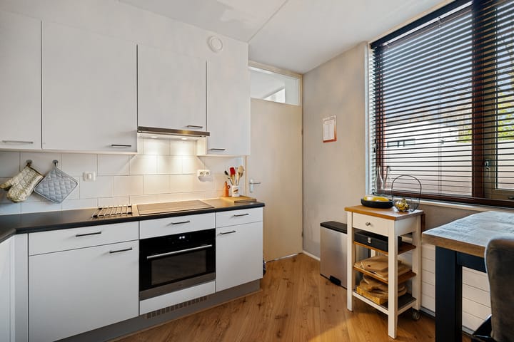 Foto 10 van Willem de Zwijgerlaan 59