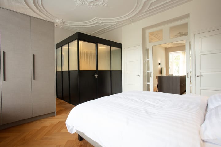 Photo 3 of Nassauplein 20-A