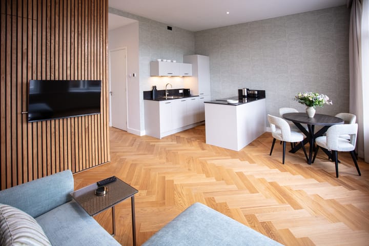 Photo 1 of Nassauplein 20-B