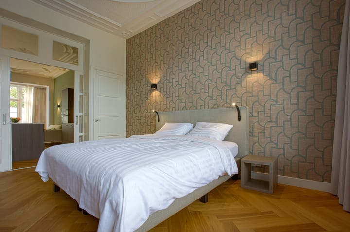 Photo 7 of Nassauplein 20-A