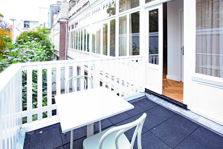 Photo 8 of Nassauplein 20-A