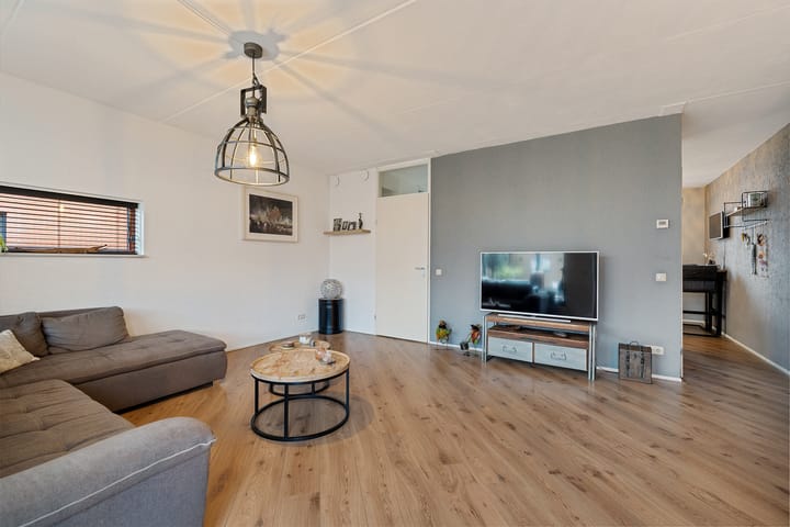 Foto 9 van Willem de Zwijgerlaan 59