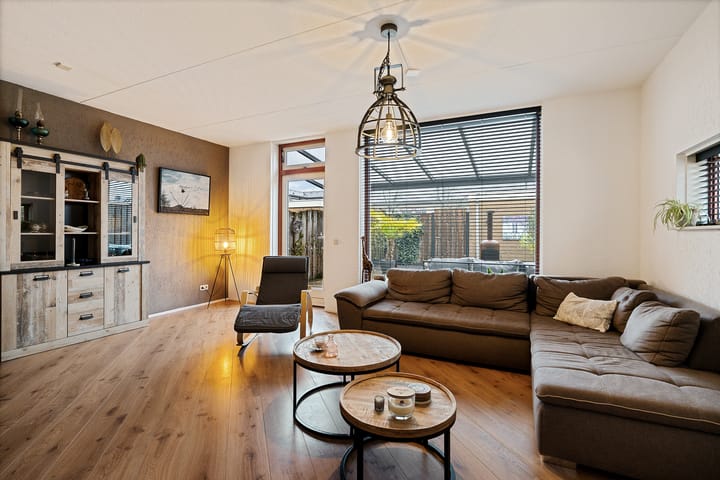 Foto 8 van Willem de Zwijgerlaan 59