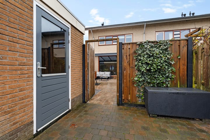 Foto 35 van Willem de Zwijgerlaan 59