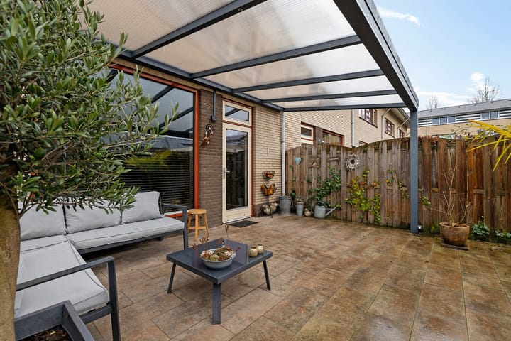 Foto 32 van Willem de Zwijgerlaan 59