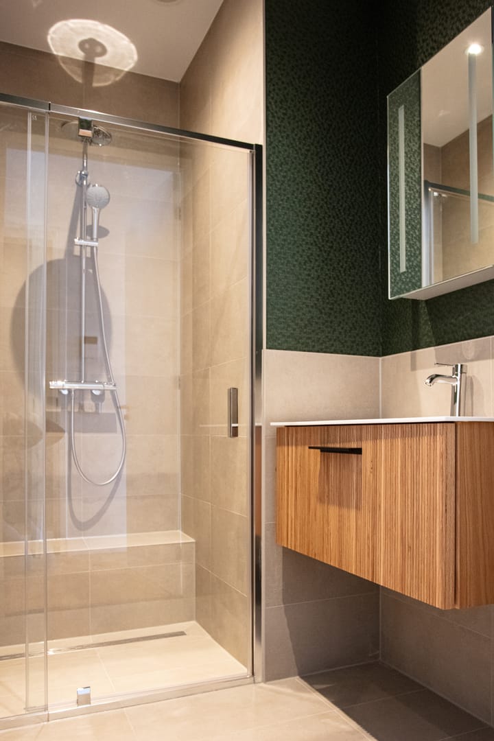 Photo 5 of Nassauplein 20-B