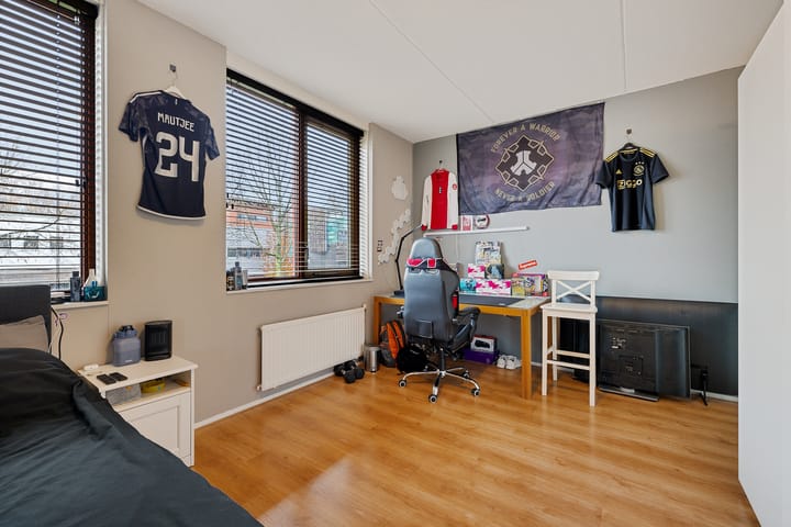 Foto 20 van Willem de Zwijgerlaan 59