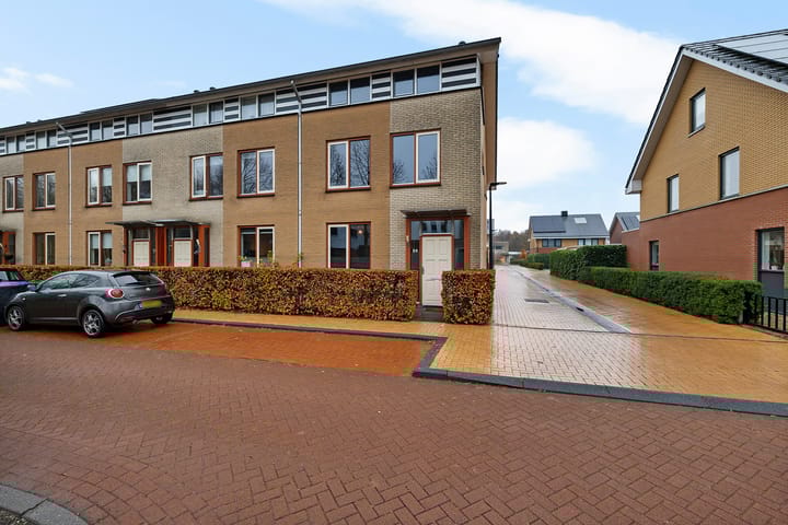 Foto 40 van Willem de Zwijgerlaan 59