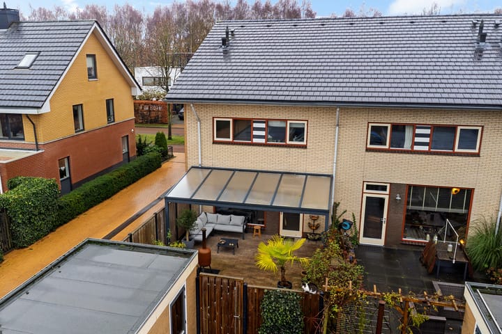 Foto 45 van Willem de Zwijgerlaan 59