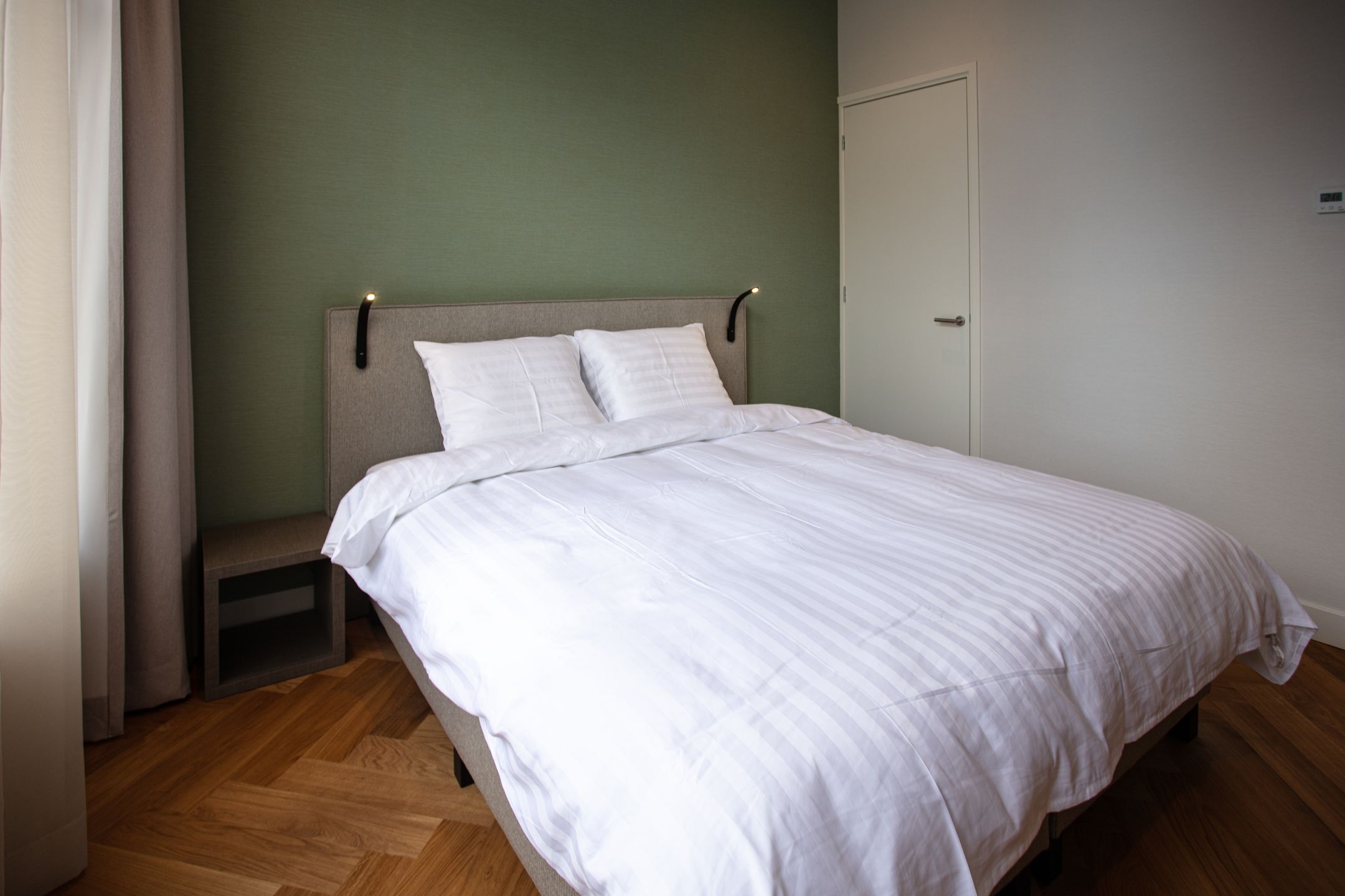 Foto 6 van Nassauplein 20-B