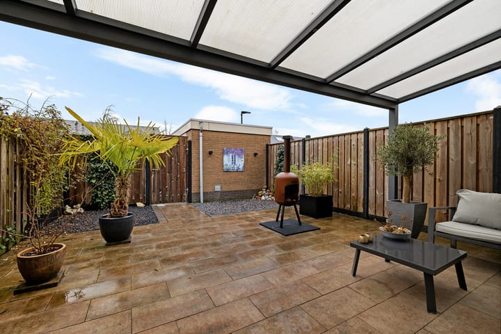 Foto 31 van Willem de Zwijgerlaan 59