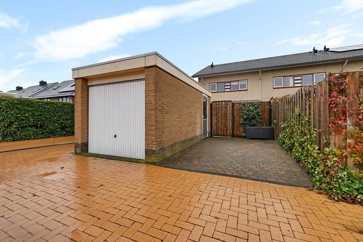 Foto 36 van Willem de Zwijgerlaan 59